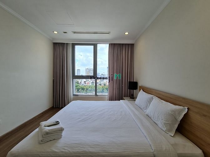 Hình ảnh 1PN Vin Homes Central Park giá siêu tốt