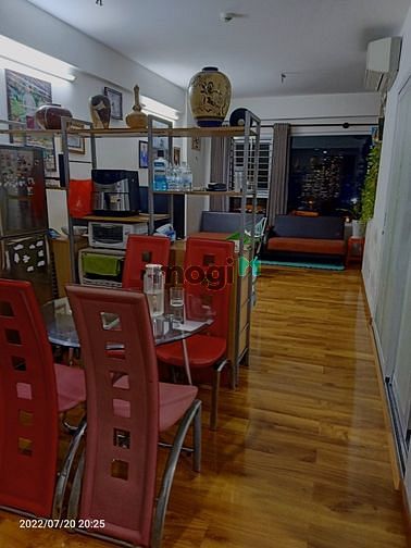 Hình ảnh Bán nhanh Trang Chủ MB66.COM / Đăng Ký Tặng 66K Ehome 5 54m 1pn1wc có NTCB có sổ hồng giá 1ty990