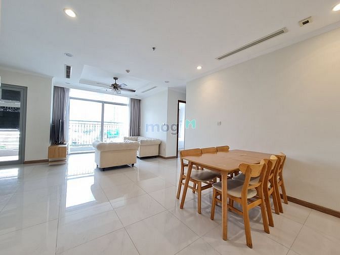 Hình ảnh 1PN Vin Homes Central Park giá siêu tốt