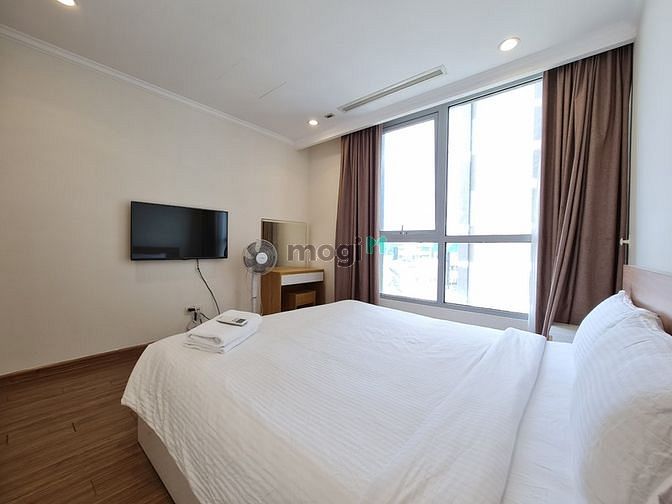 Hình ảnh 1PN Vin Homes Central Park giá siêu tốt