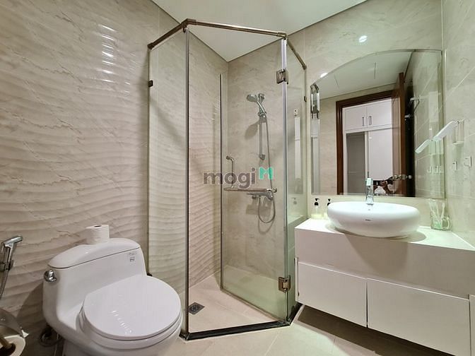 Hình ảnh 1PN Vin Homes Central Park giá siêu tốt