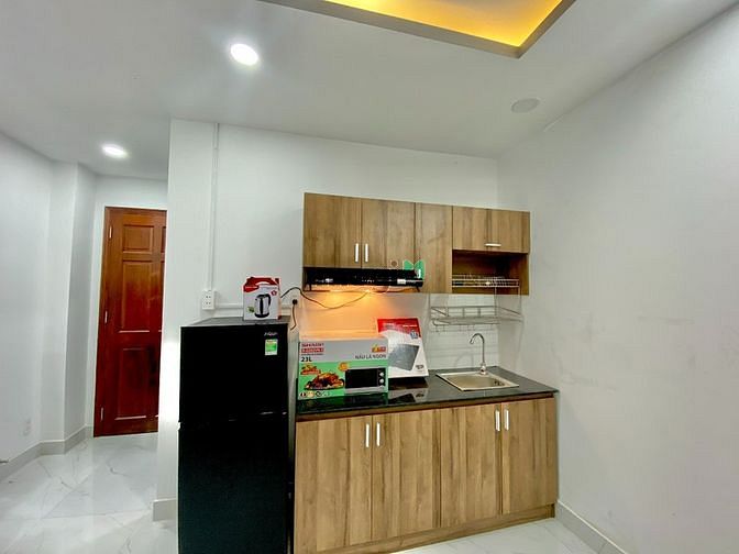 Hình ảnh Cho thuê Trang Chủ MB66.COM / Đăng Ký Tặng 66K 2 phòng ngủ ở Tân Sơn Nhì Tân Phú