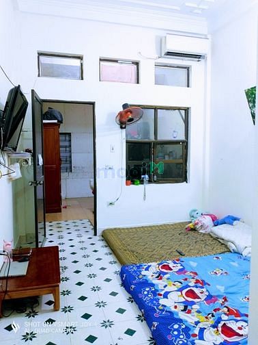 Hình ảnh Chính Chủ Cần Bán Gấp Nhà Nguyễn Thái Học Quận Hà Đông - GIÁ : 1 tỷ 7