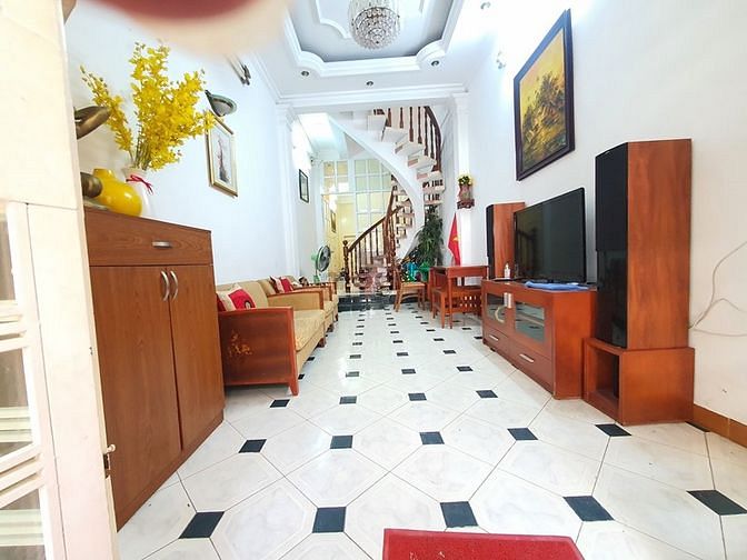 Hình ảnh Cho thuê nhà 281/12A Lê Văn Sỹ, Phường 1, Tân Bình .