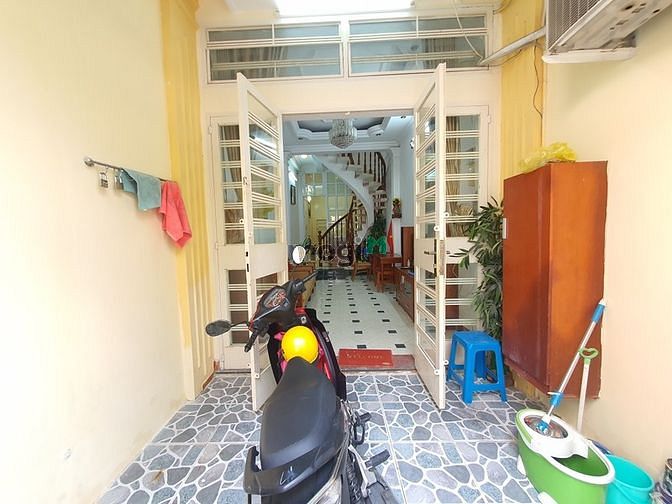Hình ảnh Cho thuê nhà 281/12A Lê Văn Sỹ, Phường 1, Tân Bình .