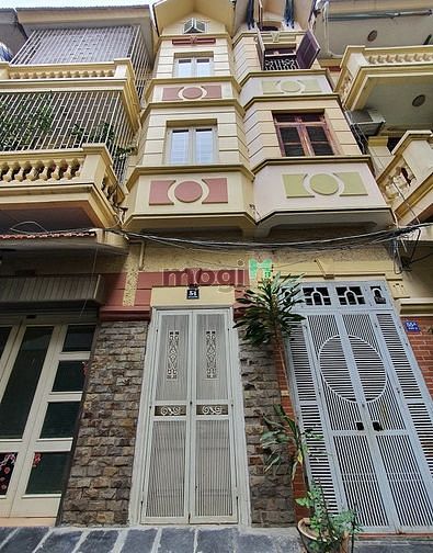Hình ảnh Phân lô tổng cục 2 ngõ 105 Xuân La, Ngõ Văn minh - DT 45m2 giá 13 tỷ