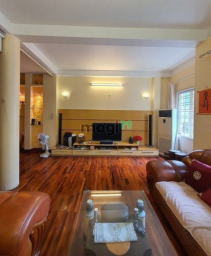 Hình ảnh Phân lô tổng cục 2 ngõ 105 Xuân La, Ngõ Văn minh - DT 45m2 giá 13 tỷ