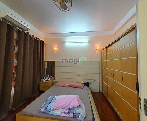 Hình ảnh Phân lô tổng cục 2 ngõ 105 Xuân La, Ngõ Văn minh - DT 45m2 giá 13 tỷ