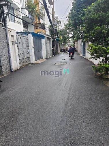 Hình ảnh Cho thuê nhà biệt thự Full nội thất Lê văn sỹ,Quận 3.
