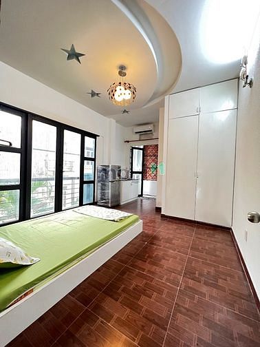 Hình ảnh Mb6623 nạp rút nhanh chóng studio full nôị thất Lưu Nhân Chú Q.TB
