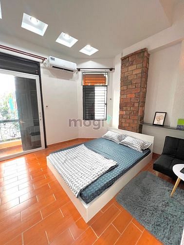 Hình ảnh Mb6623 nạp rút nhanh chóng studio full nôị thất Lưu Nhân Chú Q.TB