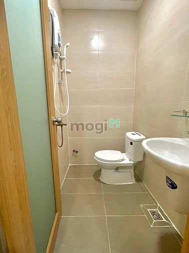 Hình ảnh Căn Hộ Studio Bancon 1PN Gần chợ Tân Định