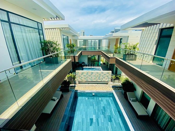 Hình ảnh Cần bán một nên phân khu KN PARAGRUS