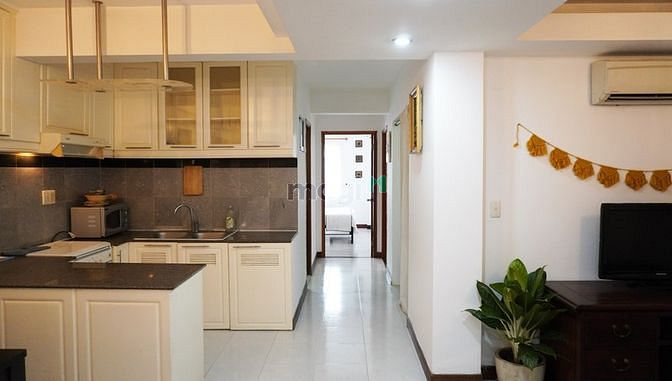 Hình ảnh cho thuê Trang Chủ MB66.COM / Đăng Ký Tặng 66K dịch vụ - full nội thất - 2 phòng ngủ