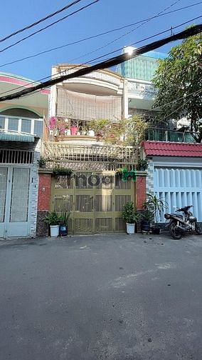 Hình ảnh Nhà bán Gò Vấp - Phạm Văn Chiêu - 68m2 - Giá nhỉnh 8 tỷ