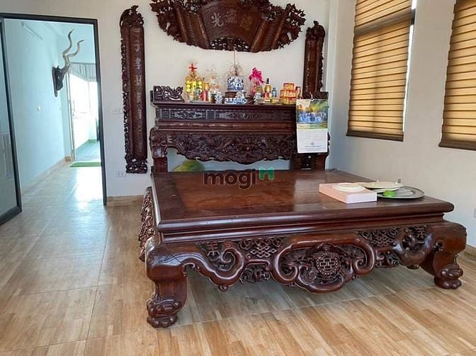 Hình ảnh Nhà bán phố Tân Thụy, Long Biên 91 7 4,5