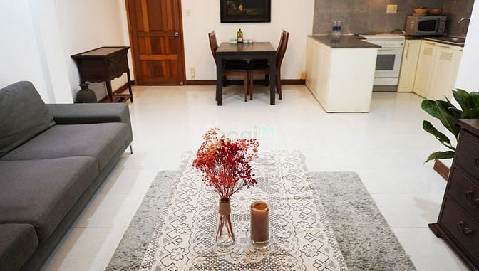 Hình ảnh cho thuê Trang Chủ MB66.COM / Đăng Ký Tặng 66K dịch vụ - full nội thất - 2 phòng ngủ
