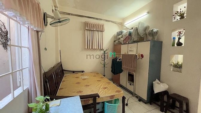 Hình ảnh Nhà bán Gò Vấp - Phạm Văn Chiêu - 68m2 - Giá nhỉnh 8 tỷ