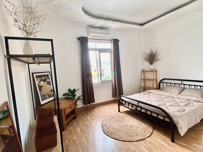 Hình ảnh Studio Ban Công Thảo điền Giá Hạt Dẻ