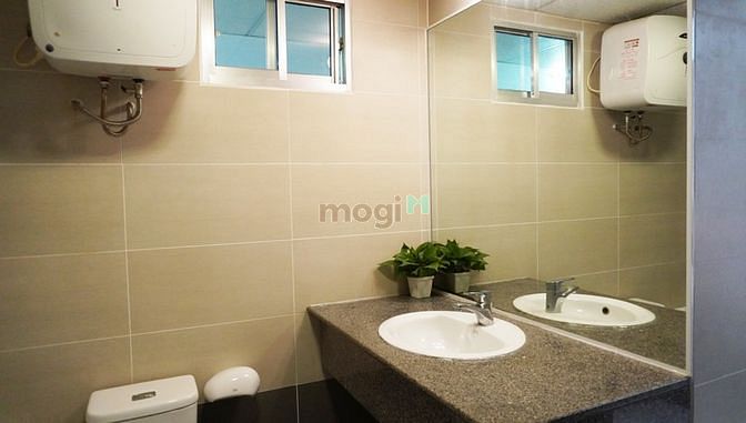 Hình ảnh cho thuê Trang Chủ MB66.COM / Đăng Ký Tặng 66K dịch vụ - full nội thất - 2 phòng ngủ