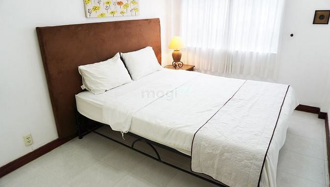 Hình ảnh cho thuê Trang Chủ MB66.COM / Đăng Ký Tặng 66K dịch vụ - full nội thất - 2 phòng ngủ