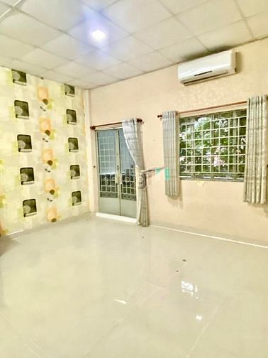Hình ảnh Bán Nhà 50M2, 3PN, Phan Văn Trị, Phường 11, Bình Thạnh 5.2 Tỷ