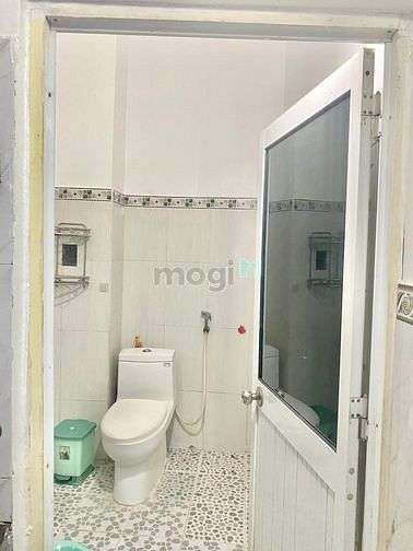 Hình ảnh Bán Nhà 50M2, 3PN, Phan Văn Trị, Phường 11, Bình Thạnh 5.2 Tỷ