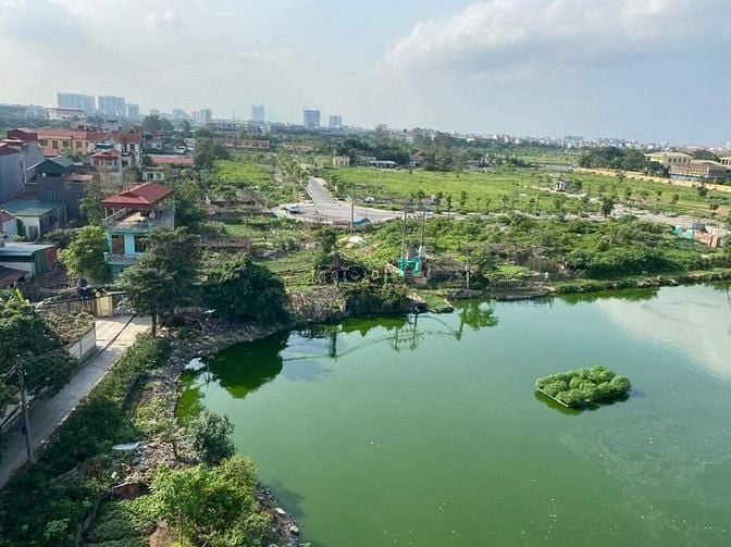 Hình ảnh Nhà bán phố Tân Thụy, Long Biên 91 7 4,5
