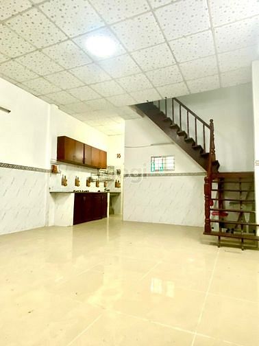 Hình ảnh Bán Nhà 50M2, 3PN, Phan Văn Trị, Phường 11, Bình Thạnh 5.2 Tỷ