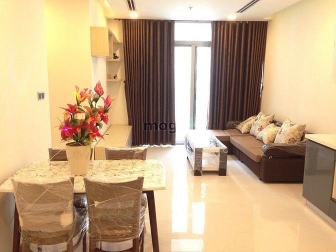Hình ảnh 2pn Vinhomes Central Park giá siêu tốt