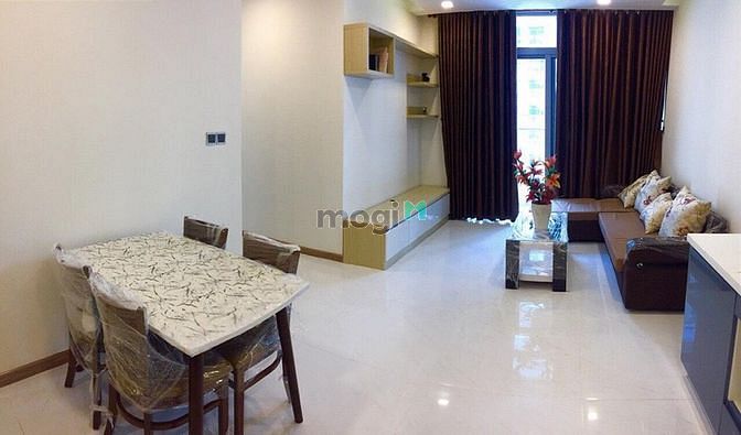 Hình ảnh 2pn Vinhomes Central Park giá siêu tốt