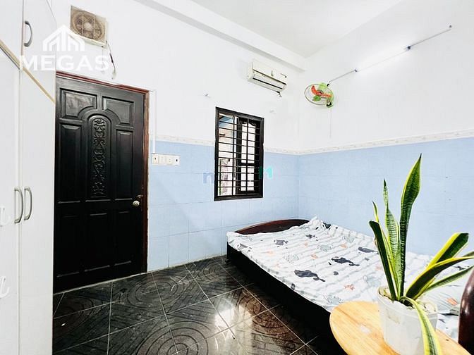 Hình ảnh Cho Thuê Phòng Trọ Giá Rẻ Thoáng Mát