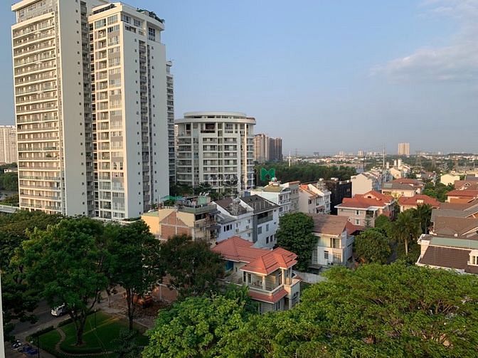 Hình ảnh Bán CHCC Cảnh Viên 3 giá rẻ nhất 5.5 tỷ