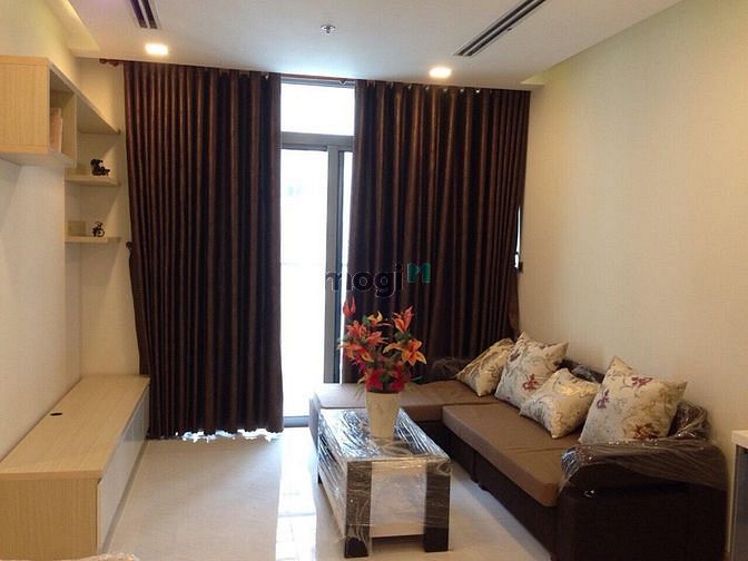 Hình ảnh 2pn Vinhomes Central Park giá siêu tốt