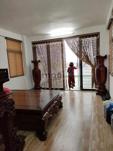 Hình ảnh Nhà bán phố Tân Thụy, Long Biên 91 7 4,5