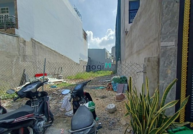 Hình ảnh Bán Đất Hiếm Phan Huy Ích Gò Vấp Ngay Cạnh EMART 2 giá 6 tỷ