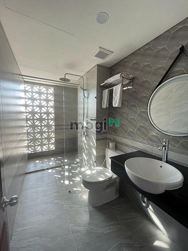 Hình ảnh Mb6623 nạp rút nhanh chóng 1PN 50m2 có sàn gỗ hồ bơi cực xịn ạ