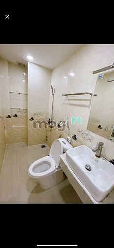 Hình ảnh CHDV cao cấp ngay Chợ Bà Chiểu - 4x15m vuông vức 9PN 9WC - 5 LẦU