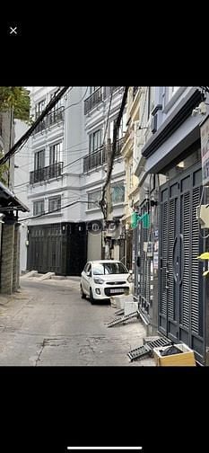 Hình ảnh CHDV cao cấp ngay Chợ Bà Chiểu - 4x15m vuông vức 9PN 9WC - 5 LẦU