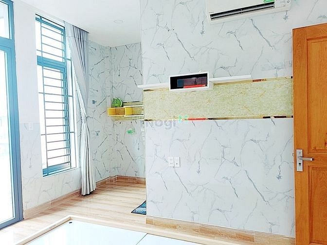 Hình ảnh TP Nhà Vip Giá Tốt Gần AEON Tân Phú.