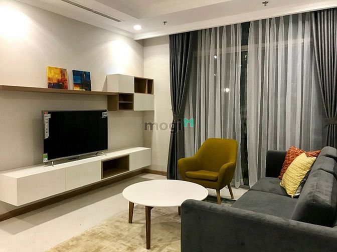 Hình ảnh Cho thuê Trang Chủ MB66.COM / Đăng Ký Tặng 66K 3PN Vinhomes Central Parl nội thất đẹp