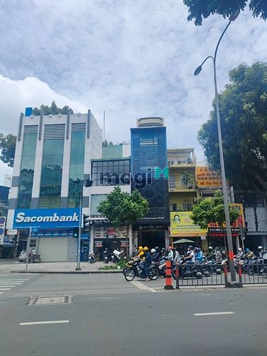 Hình ảnh Cho thuê nhà MT 3 tháng 2 gần cậu vượt 3 tháng 2.Quận 10.
