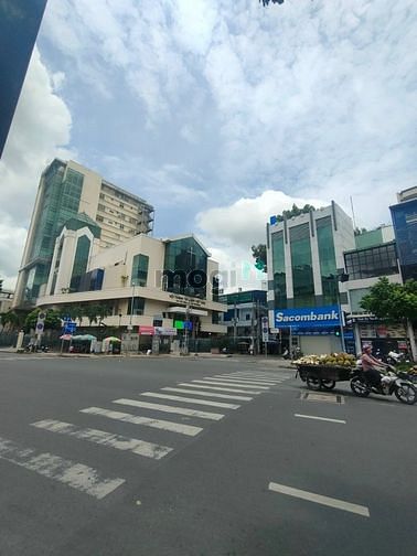 Hình ảnh Cho thuê nhà MT 3 tháng 2 gần cậu vượt 3 tháng 2.Quận 10.
