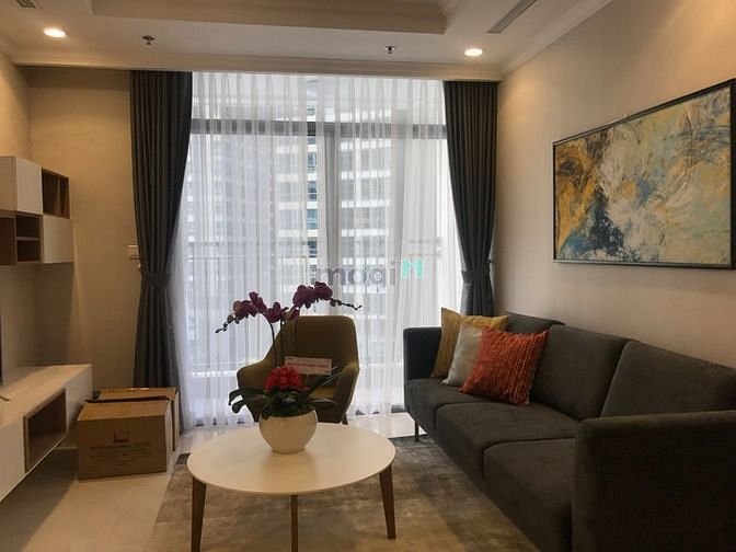 Hình ảnh Cho thuê Trang Chủ MB66.COM / Đăng Ký Tặng 66K 3PN Vinhomes Central Parl nội thất đẹp