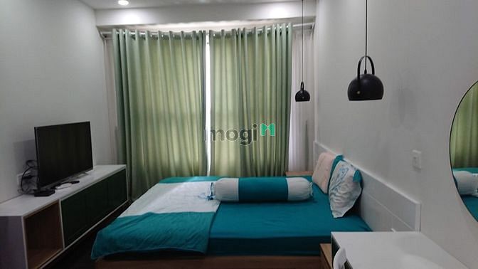 Hình ảnh Mb6623 nạp rút nhanh chóng cho thuê 2 phòng ngủ ĐẸP_CHỈ 16tr_THE SUN AVENUE