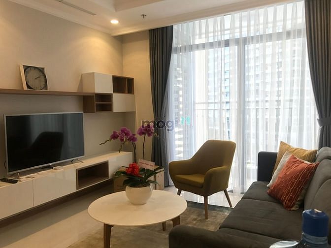 Hình ảnh Cho thuê Trang Chủ MB66.COM / Đăng Ký Tặng 66K 3PN Vinhomes Central Parl nội thất đẹp