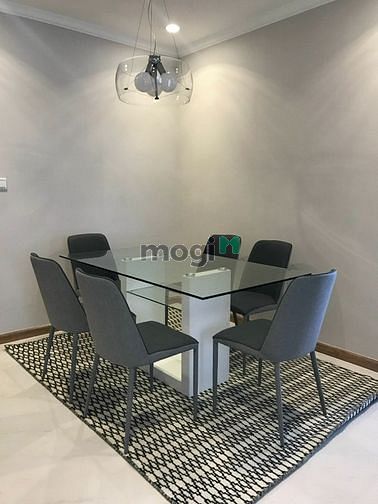 Hình ảnh Cho thuê Trang Chủ MB66.COM / Đăng Ký Tặng 66K 3PN Vinhomes Central Parl nội thất đẹp
