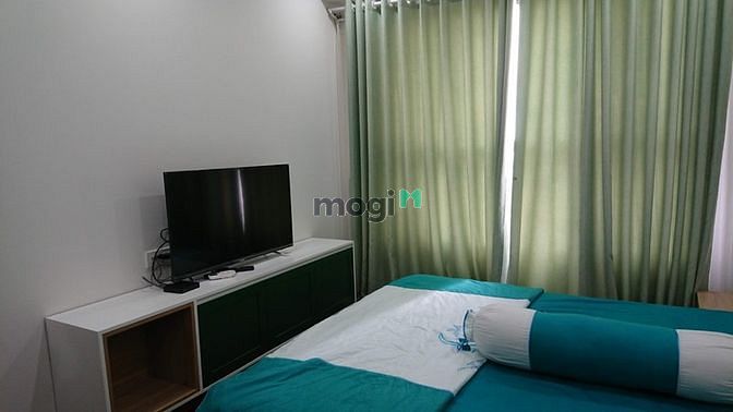 Hình ảnh Mb6623 nạp rút nhanh chóng cho thuê 2 phòng ngủ ĐẸP_CHỈ 16tr_THE SUN AVENUE