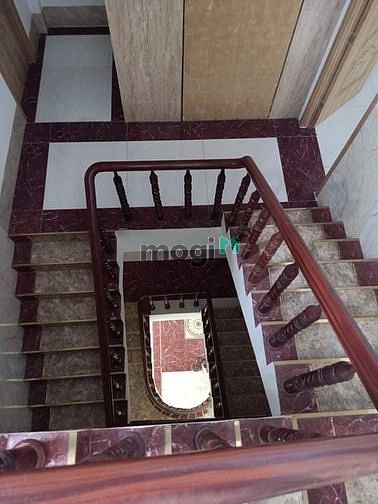 Hình ảnh Siêu Phẩm Biệt Thự Tân Phú 117m2 Hẻm 6m Giá 12,5 Tỷ TL