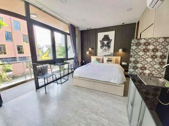Hình ảnh Cho thuê Trang Chủ MB66.COM / Đăng Ký Tặng 66K có gác siêu rộng ở phường 13 Tân Bình